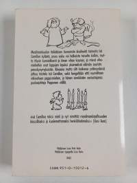 Isä Camillo ja hänen laumansa