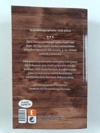 Ruokarouvan tytär