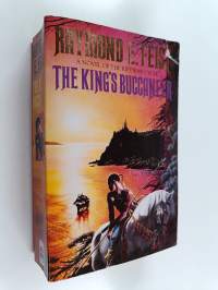 The king&#039;s buccaneer : The king&#039;s buccaneer