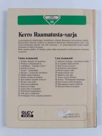 Kuningatar Ester pelastaa kansansa