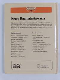 Kun Jerikon muurit sortuivat