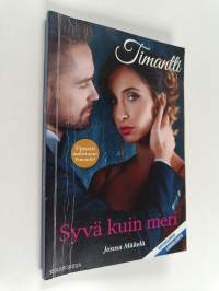 Syvä kuin meri