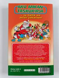 Huippuhetki : Taskarin jouluspesiaali