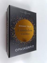 Läsnäolon voima: Opaskortit