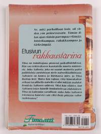 Etusivun rakkaustarina