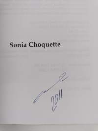 Löydä todellinen tasapainosi (signeerattu)