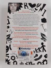 The stuff of thought : Language as a window into human nature