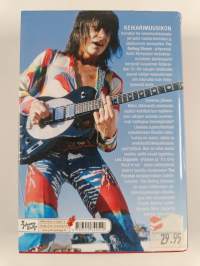 It&#039;s only rock &#039;n&#039; roll : Rolling Stones -kitaristin ihmeelliset seikkailut