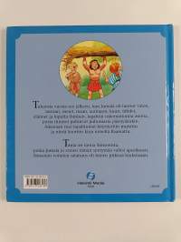 Simson ja taikahiukset