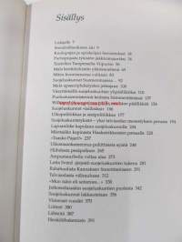 Lauri Malmberg ja suojeluskunnat