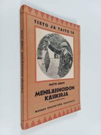 Mehiläishoidon käsikirja
