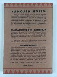Mehiläishoidon käsikirja