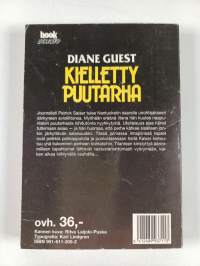 Kielletty puutarha