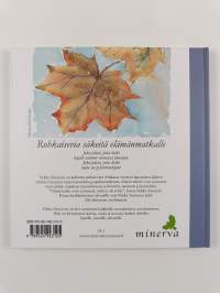 Joka päivä, joka hetki
