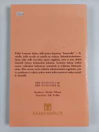 Kirjeitä kiusatuille
