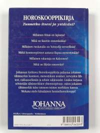 Horoskooppikirja