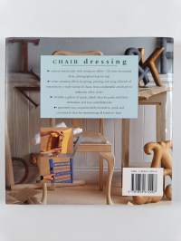 Chair dressing : wrap, drape and decorate - 25 ideas for instant style