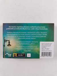 Käen kutsu (Miki-kirja)