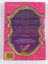 The Zartarbia Tales Book one : Isabella Zophie and Le Cirque de Magique