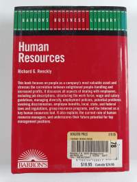 Human Resources
