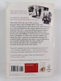 The two of us : my life with John Thaw