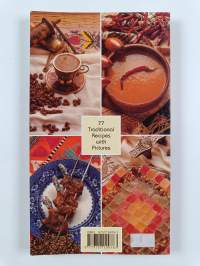 Turkish Cooking