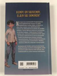 Karakalin voima