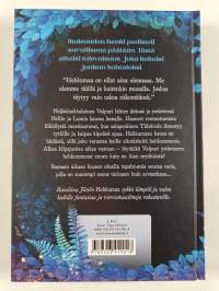 Hehkumaa