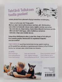 Pate ja tähtien sotku