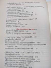 Inkeriläisten vaellus. Inkeriläisen väestön siirto 1941-1945