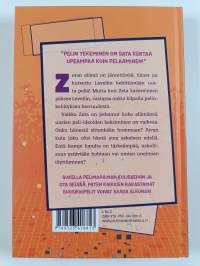 Zeta: Paras peli voittakoon!