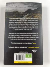 Nätter i Reykjavik