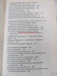 Inkeriläisten vaellus. Inkeriläisen väestön siirto 1941-1945