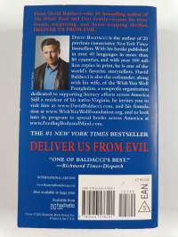 Deliver Us from Evil