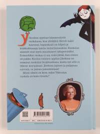 Yökoulu ja riivattu ruokala