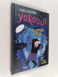 Yökoulu ja turmion teatteri