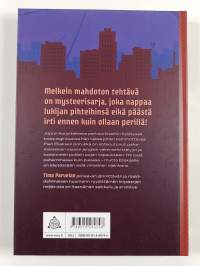 Melkein mahdoton tehtävä - Castorin sydän