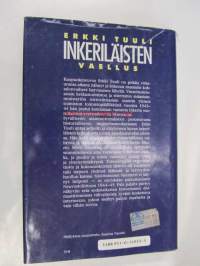 Inkeriläisten vaellus. Inkeriläisen väestön siirto 1941-1945
