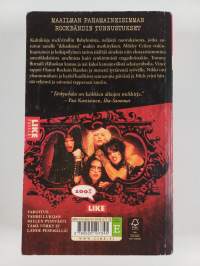 Mötley Crüe : The Dirt - Törkytehdas
