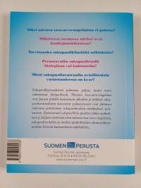 Epäneutraali sukupuolikirja : puheenvuoroja sukupuolikysymyksistä