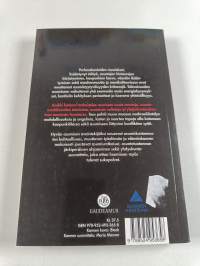 Kaikki kotona? - asumisen uudet tuulet