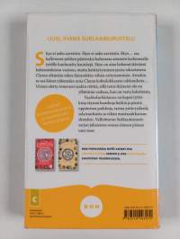 Vaahtokarkkitaivas