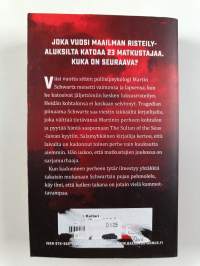 Matkustaja 23