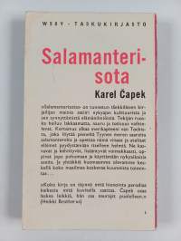 Salamanterisota