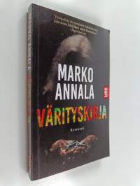 Tyhjä kuva