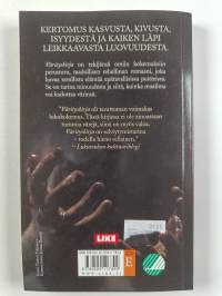 Värityskirja : romaani
