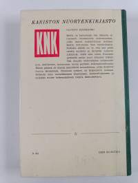 Yliveto kesäretki