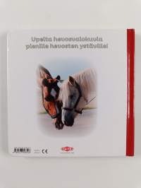 Hevoset