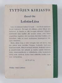 Lofotin-Liisa