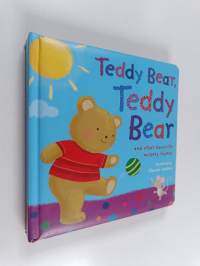 Teddy Bear, Teddy Bear
